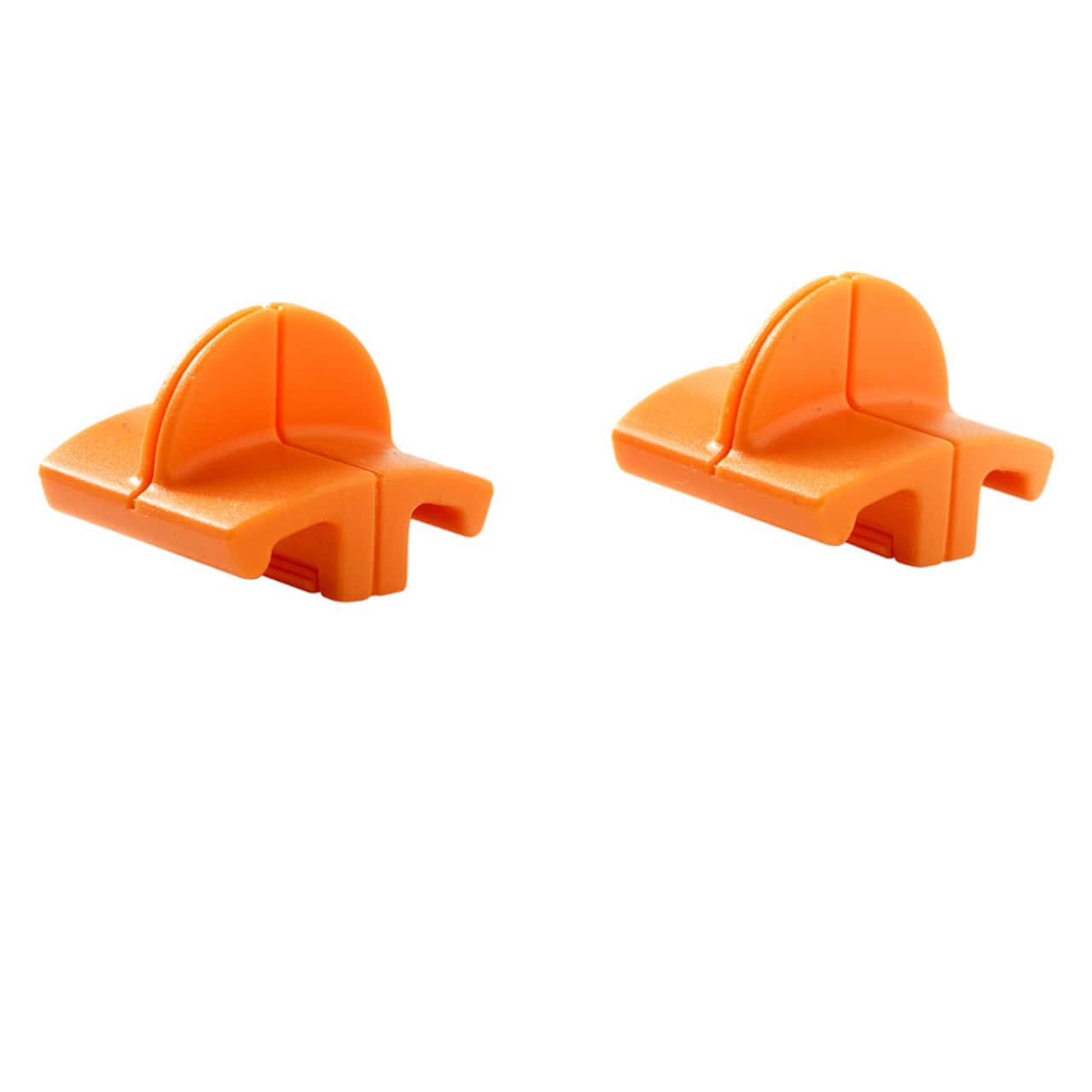 12 Packs: 2 ct. (24 total) Fiskars® Titanium High Profile TripleTrack™ Cutting Blades